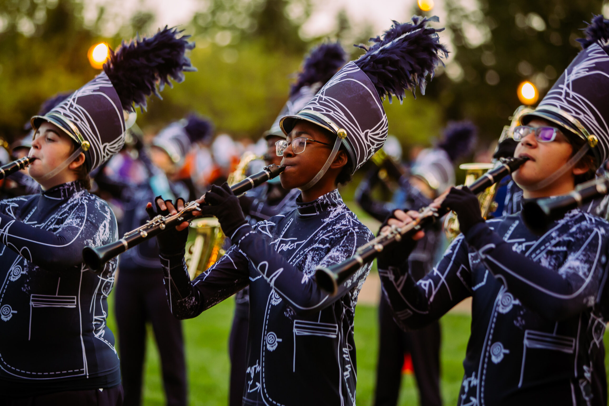 Thorn-Magazine Blog Band: A Creative Space for Music and Storytelling