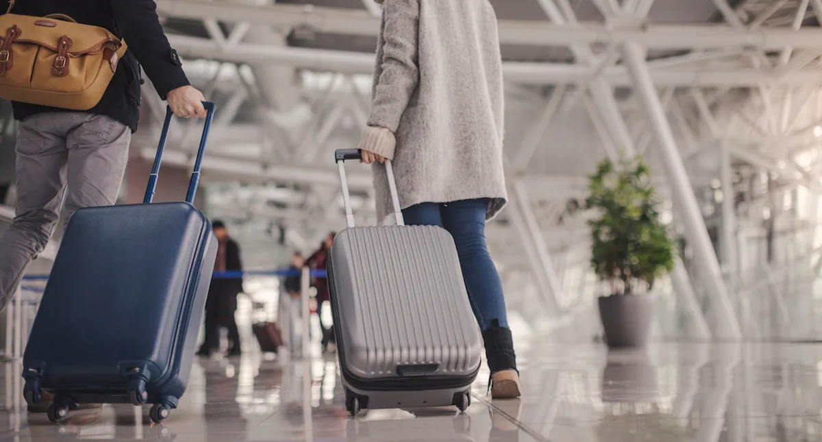 Easy Traveling CWBiancaVoyage: Redefining the Modern Way to Explore the World